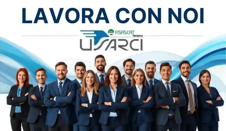 Team di [Nome Azienda] al lavoro: entra a far parte della nostra cultura aziendale e scopri le posizioni aperte.