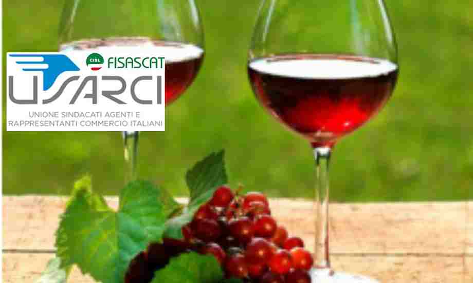 azienda vinicola con sede in Abruzzo, ricerca Agenti di Commercio