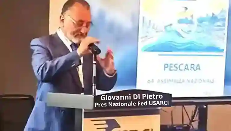 Il progetto, presentato ufficialmente in occasione dell’Assemblea Nazionale dello scorso 8 e 9 maggio, nasce con l’obiettivo di rafforzare la comunicazione tra la Federazione e i suoi iscritti, diventando un punto di riferimento per l’aggiornamento e il confronto professionale.