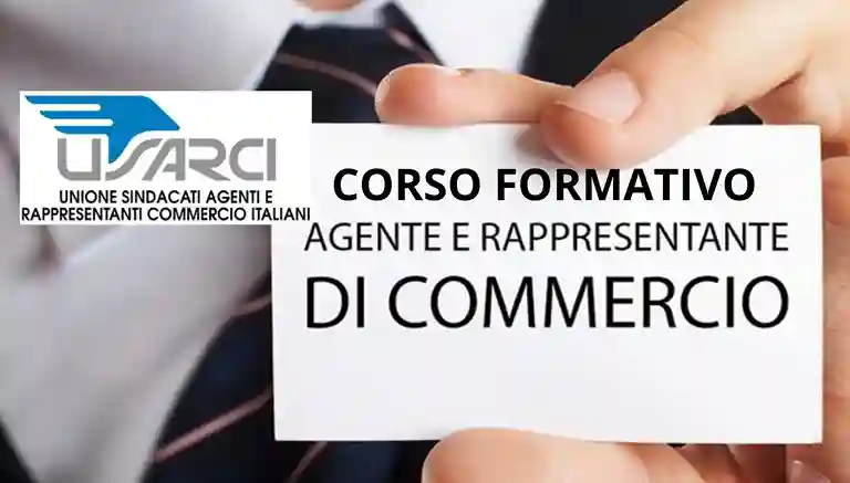 Ottieni il tuo requisito professionale con una formula flessibile pensata per chi già lavora e vuole intraprendere la carriera di agente di commercio.