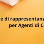 Spese di rappresentanza per Agenti di Commercio: come dedurre i costi senza errori