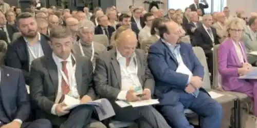 PESCARA – Non è stata una semplice assemblea, ma una vera e propria chiamata alle armi per la dignità professionale. La 64ª Assemblea Nazionale USARCI, svoltasi l'8 e 9 maggio 2026, si è chiusa con un bilancio che profuma di sfida e di speranza.