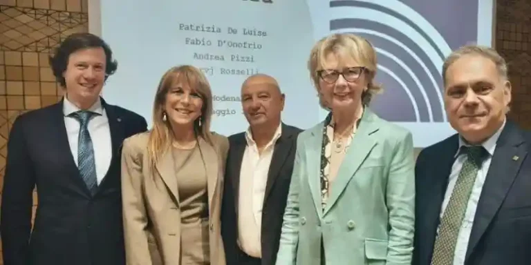 La Fondazione Enasarco incontra a Modena ogni agente di commercio per discutere di welfare, FIRR e nuove prestazioni assistenziali.