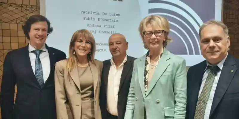 La Fondazione Enasarco incontra a Modena ogni agente di commercio per discutere di welfare, FIRR e nuove prestazioni assistenziali.