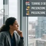 Fine rapporto: non perdere i tuoi soldi per un errore di calendario