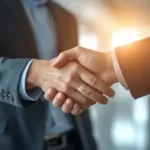 Il venditore del futuro: perché la digitalizzazione non cancellerà l’agente di commercio