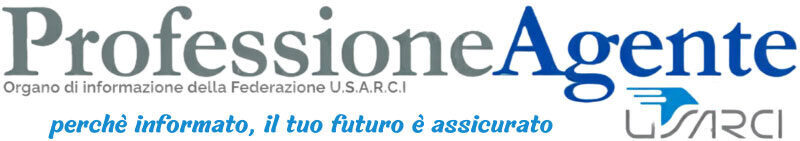 Professione Agente USARCI