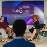 Reti di vendita e scienze commerciali al Sales Summit 2026