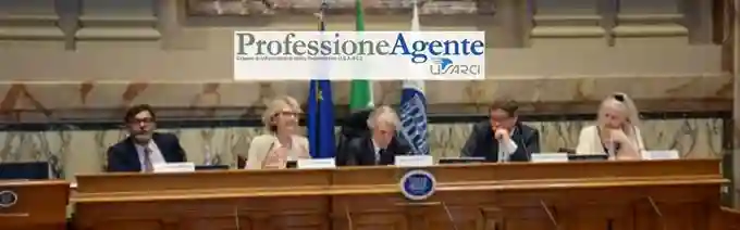 Tutte le tutele per l'agente di commercio: scopri il nuovo AEC 2025, il calcolo dell'indennità meritocratica, il fisco e la previdenza spiegati dall'USARCI.