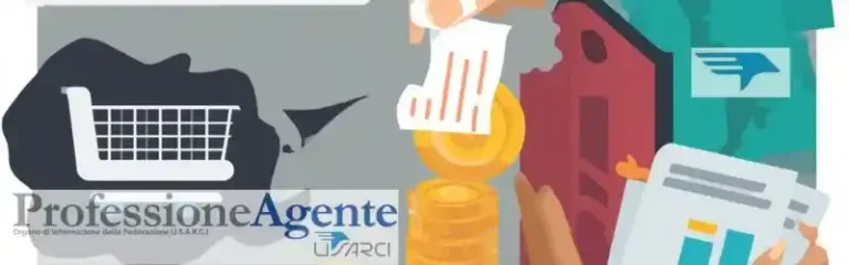 provvigioni sulle vendite online Le provvigioni sulle vendite online entrano nel nuovo AEC Commercio 2025. Scopri come funziona
