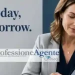 Il Codice Civile nella tua agenda: perché l'organizzazione temporale determina il guadagno dell'agente.
