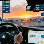 Agenti di commercio sfidano il governo: 4.000 firme contro il caro carburante