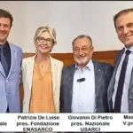 Il progetto ENASARCO ed il ruolo dell'USARCI